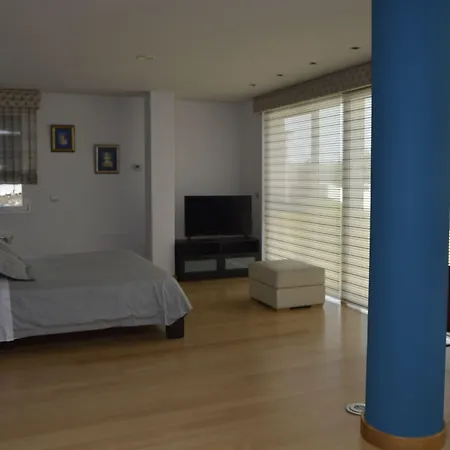 Camino Norte Maison d'hôtes 3*