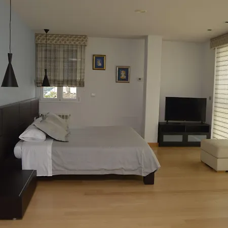 Camino Norte 3* Vilalba