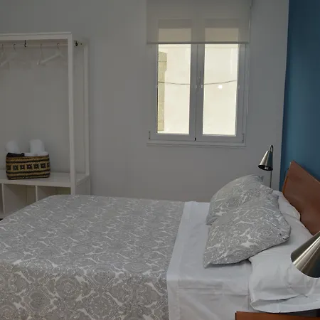 Maison d'hôtes Camino Norte 3*