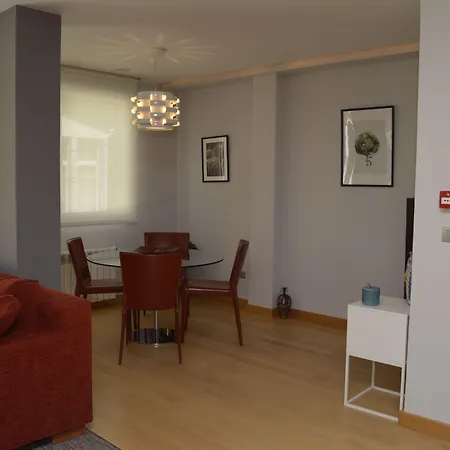 Camino Norte 3* Vilalba