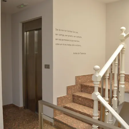 Camino Norte Maison d'hôtes 3*