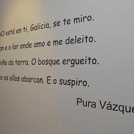 Camino Norte 3* Vilalba