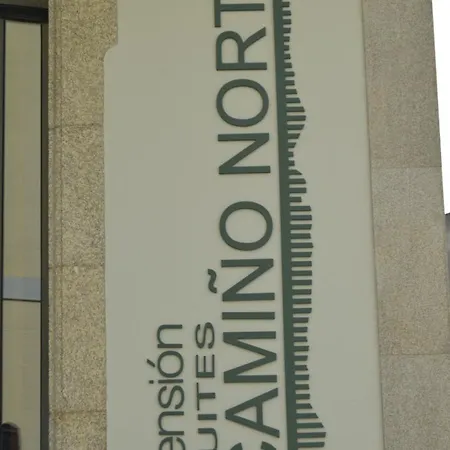 Camino Norte Gasthof