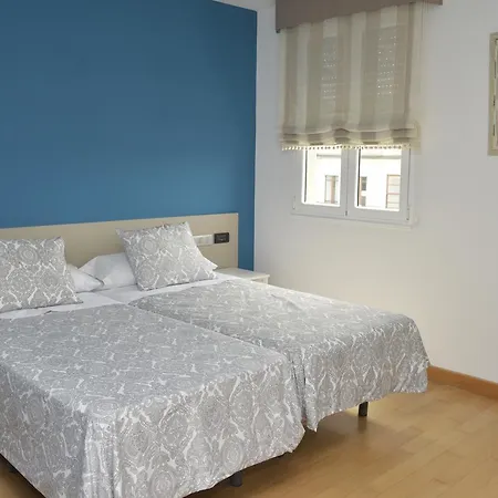 Gasthuis Camino Norte 3*