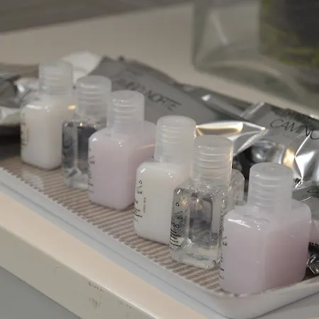 Maison d'hôtes Camino Norte