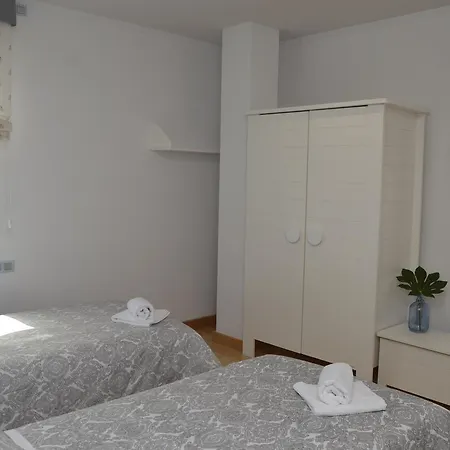 Camino Norte 3* Villalba
