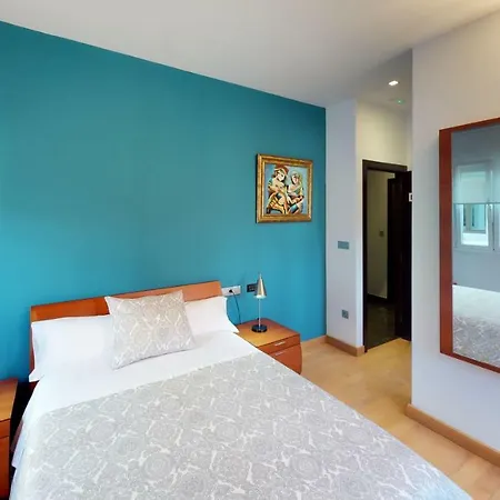 Maison d'hôtes Camino Norte Vilalba