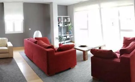 Vendégház Camino Norte 3*