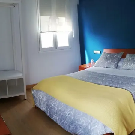 Vendégház Camino Norte Villalba