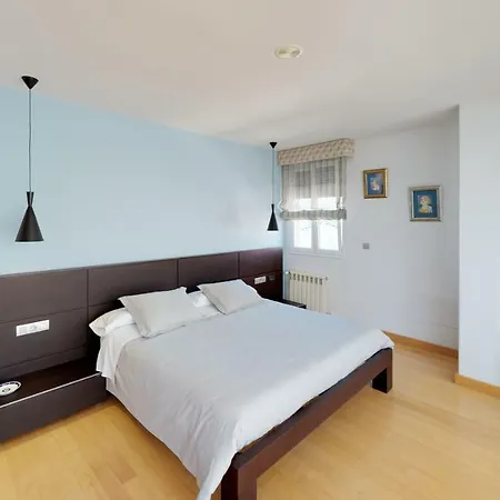 Camino Norte Maison d'hôtes 3*