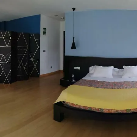 Maison d'hôtes Camino Norte