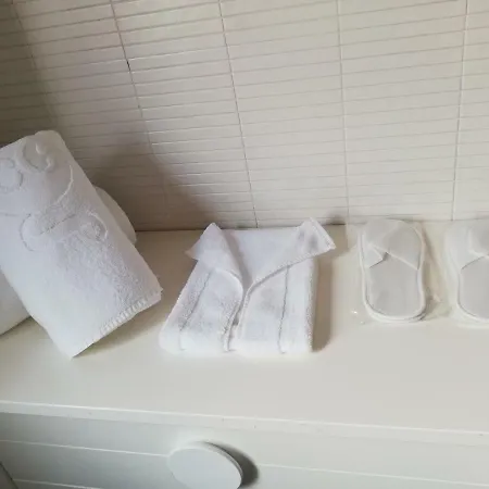 Maison d'hôtes Camino Norte