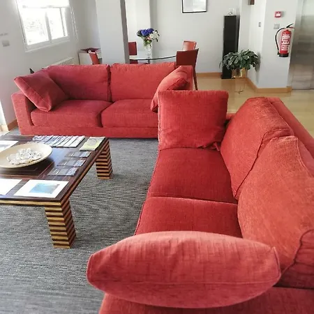 Maison d'hôtes Camino Norte 3*