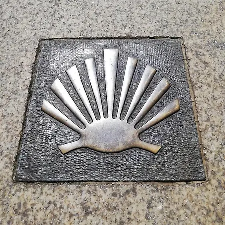 Maison d'hôtes Camino Norte